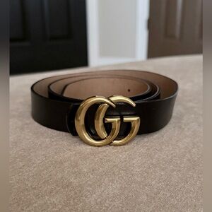GG Belt